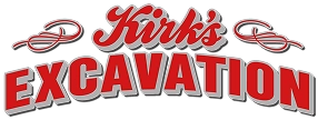 Kirk's Excavation