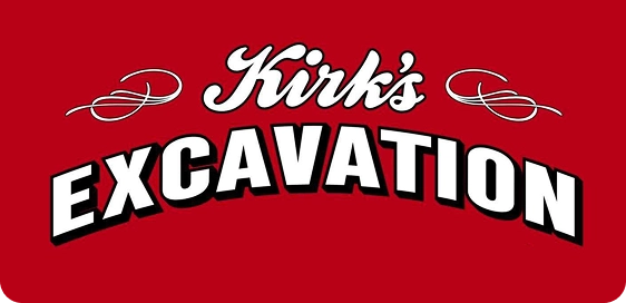 Kirk's Excavation