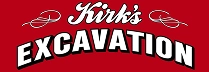 Kirk's Excavation