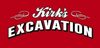 Kirk's Excavation